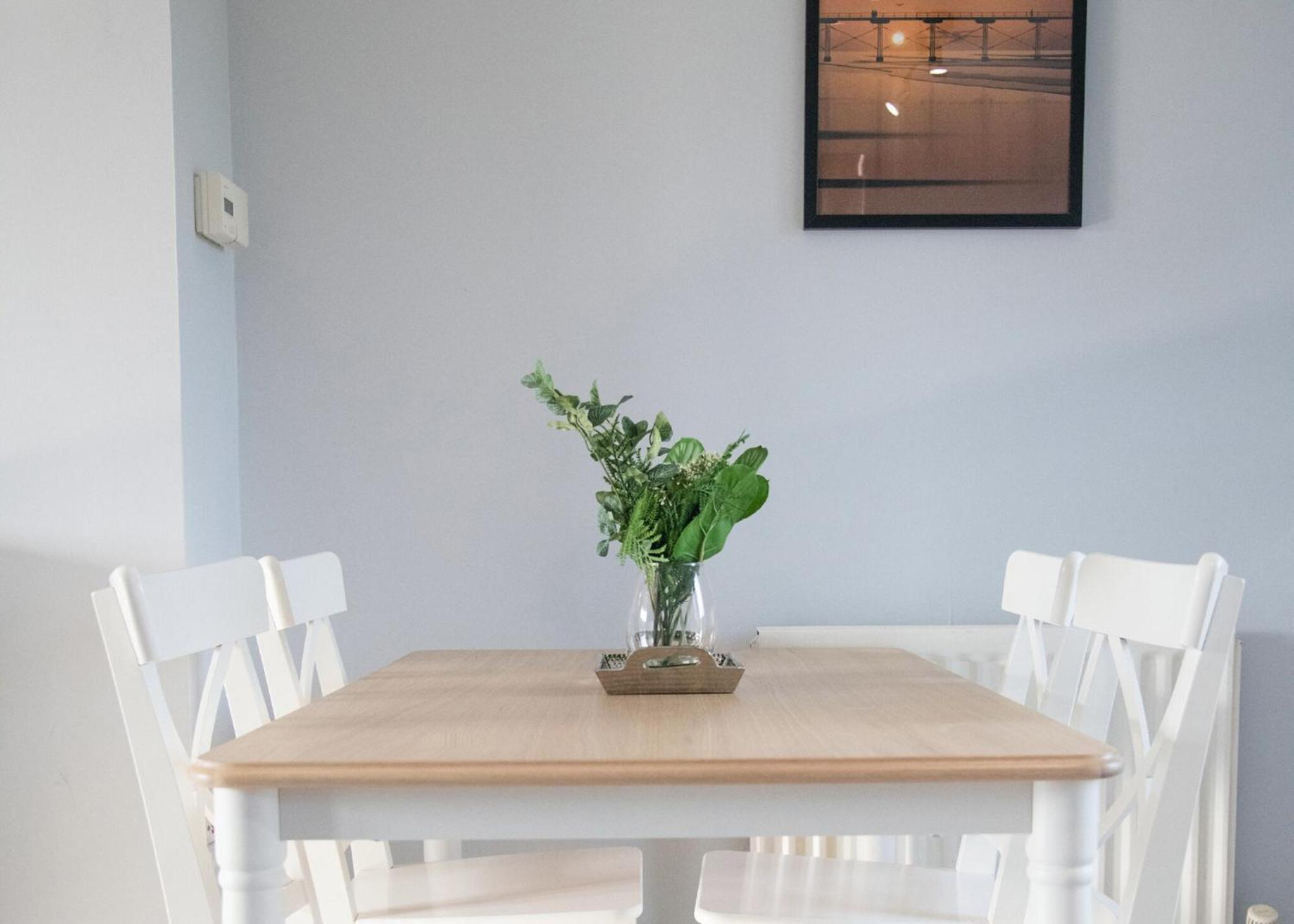 White Rose Country Cottages Thormanby Ngoại thất bức ảnh
